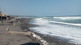 Bantul Kekurangan 45 Sistem Peringatan Dini Tsunami, BPBD Mengaku Belum Bisa Penuhi di Tahun Ini