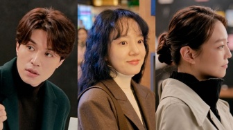 Bakal Dibintangi Lee Dong Wook, Im Soo Jung dan Esom, Intip 8 Adu Peran Pemain Film Single in Seoul