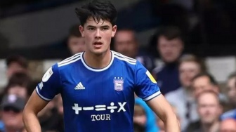 Elkan Baggott Kian Dekat Jadi Pemain Indonesia Pertama di Premier League