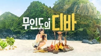 Review 'Castaway Diva' Episode 1: Angkat Isu KDRT yang Mengaduk Emosi