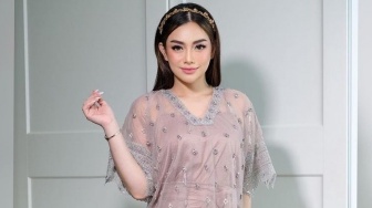 Akun Instagram Celine Evangelista Diserang, Netizen Ramai Sebut 'Papa' dan '500 Juta'