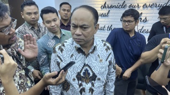 BAKTI Kominfo Terseret di Kasus Korupsi SAP, Menkominfo Persilakan Skandal Diusut