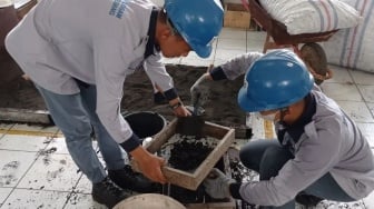 Ironi Lulusan SMK di Sulsel: Disebut 'Siap Kerja', Tapi Dominasi Angka Pengangguran