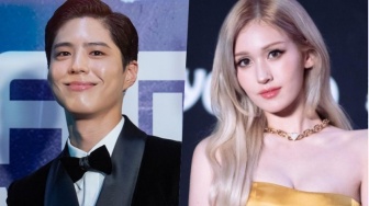 Dijamin Seru! Park Bo Gum dan Jeon Somi Ditunjuk Jadi MC MAMA Awards 2023