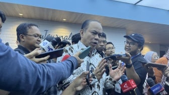 Kominfo Minta WhatsApp Siapkan Posko Siaga Pemilu Buat Cegah Hoaks Pilpres 2024