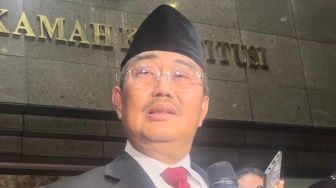 Cerita Sedih di Sidang MKMK, Jimly Sebut Masuk Akal Putusan Usia Capres-Cawapres Dibatalkan