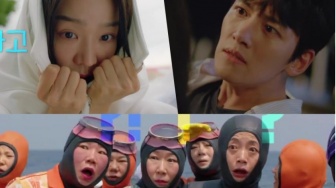 Teaser Drama Korea Welcome to Samdalri: Kepulangan Shin Hye Sun Bikin Heboh Warga