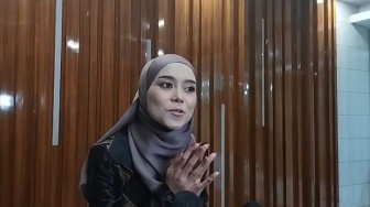 Atta Halilintar Kasih Kode Lesti Kejora Hamil Anak Kedua, Tapi Langsung Dibantah