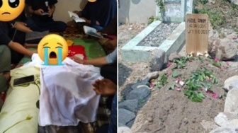 Bocah SD Dibunuh Anak Pensiunan Polisi Jelang Ultah, Dikenal Rajin ke Masjid