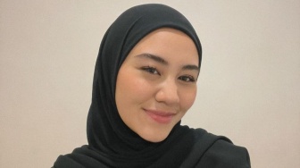 Kayak Bingung, Reaksi Keluarga Thariq Halilintar soal Aaliyah Massaid Kenakan Hijab Disorot