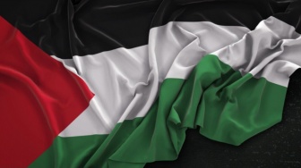 Doa Qunut Nazilah untuk Palestina Tulisan Arab, Latin dan Artinya