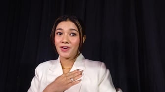 Naysila Mirdad Dirawat Akibat Influenza B, Sebut Lebih Parah dari Covid-19