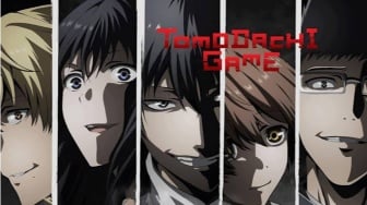 Ulasan Anime Tomodachi Game: Pilihan di Antara Uang dan Persahabatan