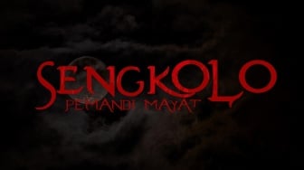 Sengkolo-Pemandi Mayat, Film Horor Berbalut Kearifan Lokal Jawa