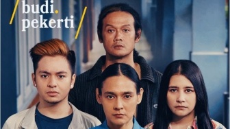 Ulasan Film Budi Pekerti, Relevan untuk Bijak Bermedia Sosial di Masa Kini