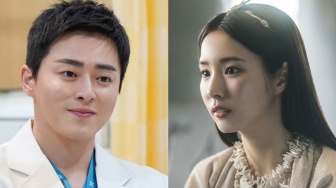 Bakal Dibintangi Jo Jung Suk dan Shin Se Kyung, Intip Sinopsis Drama Sejak yang Bakal Tayang di Tahun Depan