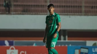 PSS Sleman Lepas Dua Pemain, Dipinjamkan ke Klub Liga 1 dan Liga 2