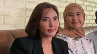 Ayu Aulia Hadirkan Sosok Mona, Perempuan yang Suaminya Dipacari Gege Fransiska: Pelakor Teriak Pelakor