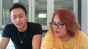 Eva Manurung dan Jordan Ali Minta Feby Carol Bicara dari Hati ke Hati, Bukan ke Media