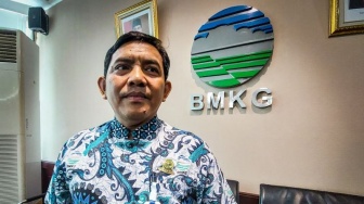 Alat Pendeteksi Gempa dan Tsunami di Sidrap Dicuri, BMKG: Sudah 4 Kali!