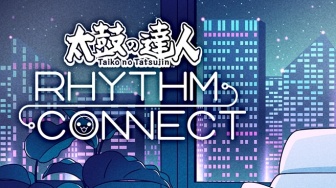 Taiko no Tatsujin Rhythm Connect Resmi Dirilis