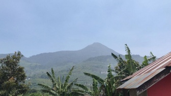 Geothermal Gunung Talang Butuh Sosialisasi Pemkab Solok, Sebagian Warga Masih Menolak