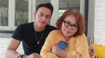 Jordan Ali Sebut Hubungannya dengan Eva Manurung Sempat Tak Direstui Keluarga