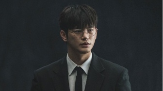 Bocoran Karakter Seo In Guk dalam Death's Game: Bisa Hidup dan Mati 12 Kali