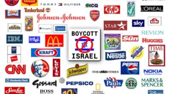 Seruan Aksi Boikot Produk Israel di Medsos, Apakah Berpengaruh Terhadap Ekonomi Israel?