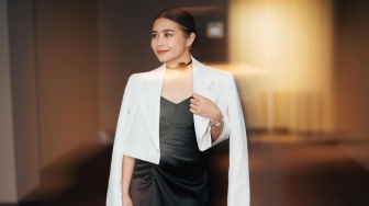 Prilly Latuconsina Ogah Ikut Arisan Mewah, Katanya Cuma Buang-Buang Duit