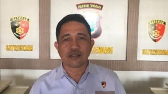 Mantan Kepala Sekolah SMK di Kendari Ditahan, Diduga Korupsi Rp1,2 Miliar