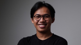 Perjalanan Zaky Muhammad Syah, Mahasiswa Berprestasi UI yang Sukses Bangun Platform Pendidikan Digital