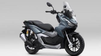 Berapa Sih Pajak Motor Honda ADV 160 Terbaru? Simak Sebelum Membeli