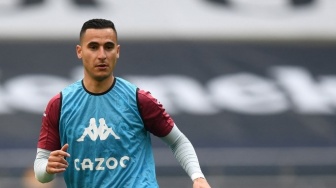 Kisah Anwar El Ghazi, Pilih Dipecat Mainz Demi Terus Suarakan Dukungan ke Palestina