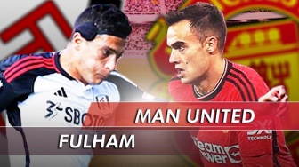 Prediksi Fulham vs Manchester United di Liga Inggris: Head to Head, Skor, Link Live Streaming