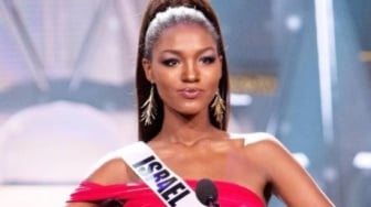 Profil Yityish Aynaw, Miss Israel Disemprot Putri Indonesia di Instagram