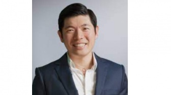 Biodata Founder Grab Anthony Tan yang Dukung Israel