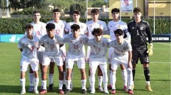 Jadwal Piala Dunia U-17 2023 Grup B: Ketangguhan Spanyol Diuji Kanada di Laga Perdana