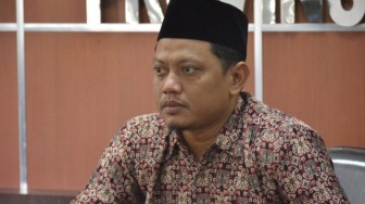 7 Caleg Bekas Napi dari 5 Partai Bersaing di Pileg DPRD Banten