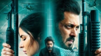 3 Pemeran Utama Film 'Tiger 3', Ada Salman Khan dan Katrina Kaif