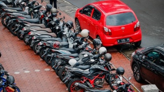 Lewat 5 Menit Drop Off di Bandara Hang Nadim Batam Bisa Kena Bayar Parkir