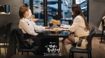 3 Lokasi Syuting Kafe dan Restoran di Drama Korea Destined With You