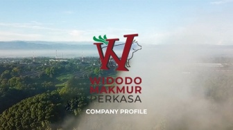 Rugi WMPP Naik 2.446 Persen, Kinerja Perusahaan Tak Kunjung Membaik