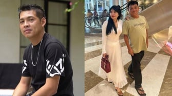 Profil Koh Apex, Serba-serbi Suami Ayu Soraya Nikah Siri dengan Dinar Candy