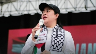 Ini Instruksi PDIP yang Bikin Puan Maharani Terancam Tak ke Senayan Meski Menang Pileg 2024