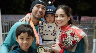 Kekayaan Raffi Ahmad 'Cuma' Segini, Masih Cocok Dijuluki Sultan?