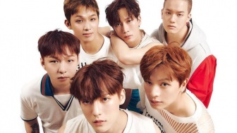 11 Tahun Bersama, BTOB Umumkan Resmi Berpisah dengan Cube Entertainment