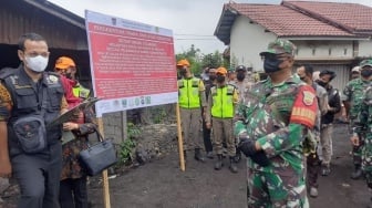 Ribut Soal Stockpile Batu Bara di Padang, Semua Pihak Diminta Tak Perkeruh Suasana!