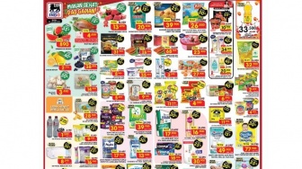 Katalog Promo Superindo Hingga 9 November 2023