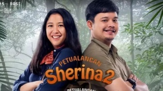 Review Petualangan Sherina 2, Nostalgia yang Sulit Ditolak Penonton